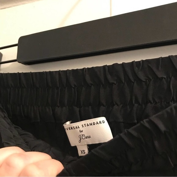 J.Crew x Universal Standard Track Pants - Picture 6 of 8